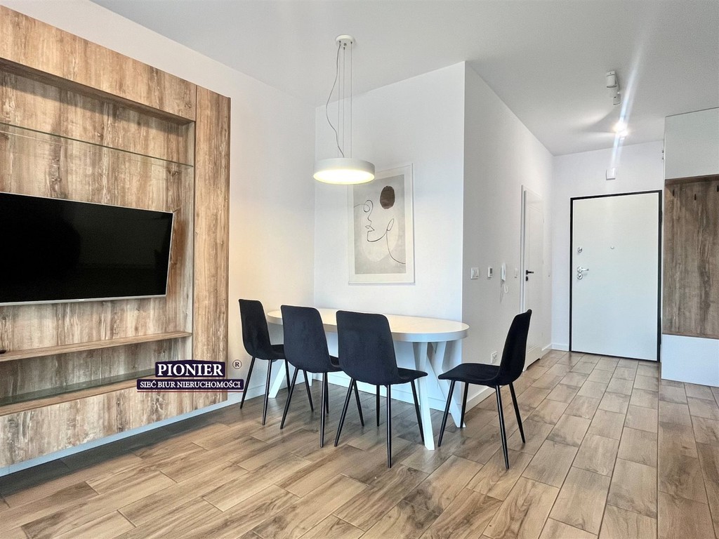 Pierwsza Dzielnica nowoczesny apartament - Widok 2