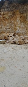 Kopalnia kamienia piaskowca łamanego hydrotechnicznego 100-300 mm -4