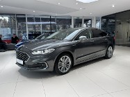 Ford Mondeo IX Vignale Hybrid, Kamera, Ambiente, LED, FV-23%, gwarancja, DOSTAWA