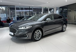 Ford Mondeo IX Vignale Hybrid, Kamera, Ambiente, LED, FV-23%, gwarancja, DOSTAWA