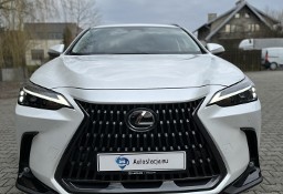 Lexus NX 350h 4x4 business wynajem z wykupem w kwocie 5290zł bez BIK