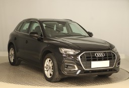 Audi Q5 III , Salon Polska, Automat, Klimatronic, Tempomat, Parktronic,