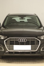 Audi Q5 III , Salon Polska, Automat, Klimatronic, Tempomat, Parktronic,-2