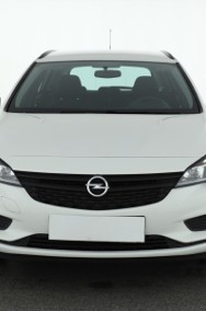 Opel Astra J , Klima ,Bezkolizyjny-2