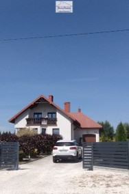 Dom  rewelacyjny , Busko-Zdrój obrzeża , Mikułowice 338 B ,  3.000m2 działka.-2