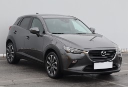 Mazda CX-3 , Navi, Klimatronic, Tempomat, Parktronic,