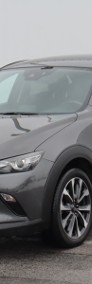 Mazda CX-3 , Navi, Klimatronic, Tempomat, Parktronic,-3