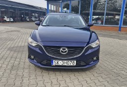 Mazda 6 III 2.0 SkyActiv.