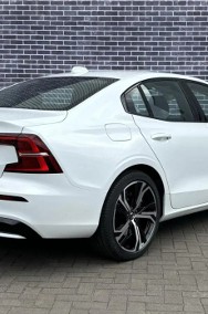 Volvo S60 III B5 B AWD Plus Dark Pakiet Driver Assist + Driver Awareness + Climate-2