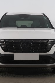 Hyundai Tucson , 1. Właściciel, Serwis ASO, VAT 23%, Skóra, Navi,-2