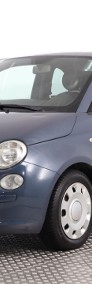 Fiat 500 , Klima-3