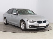 BMW SERIA 3 V (F30/F31/F34) BMW SERIA 3 , Serwis ASO, Automat, Skóra, Navi, Klimatronic, Tempomat,