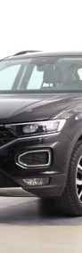 Volkswagen T-Roc , Salon Polska, Serwis ASO, Automat, Klimatronic, Tempomat,-3