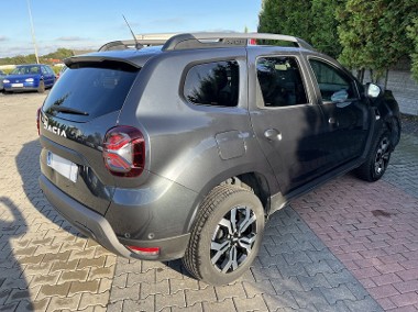 Dacia Duster I-1