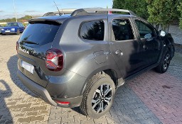 Dacia Duster I