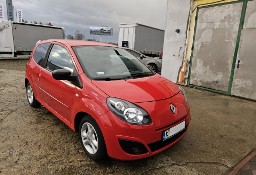 Renault Twingo II pierw. rej 09-06-2010r.