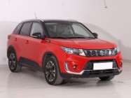 Suzuki Vitara II , Salon Polska, Serwis ASO, Skóra, Navi, Klimatronic,