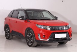 Suzuki Vitara II , Salon Polska, Serwis ASO, Skóra, Navi, Klimatronic,