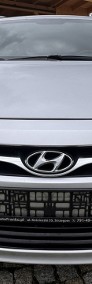 Hyundai i40 1.7CRDI 116KM z Niemiec - LED, KAMERA + czujniki, ALU 18 + wielosezo-3
