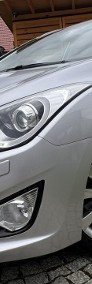 Hyundai i40 1.7CRDI 116KM z Niemiec - LED, KAMERA + czujniki, ALU 18 + wielosezo-4