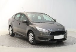 Ford Focus III , Salon Polska, Klima, Parktronic