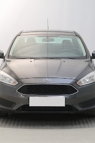 Ford Focus III , Salon Polska, Klima, Parktronic-2