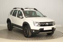 Dacia Duster I , Salon Polska, Serwis ASO, Navi, Klima, Tempomat, Parktronic