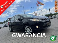 Ford Fiesta VII *Zamiana* Przebieg oryg 161tys/km Klima