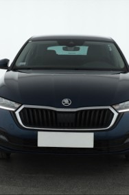 Skoda Octavia IV , Salon Polska, 1. Właściciel, Serwis ASO, VAT 23%,-2