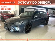 Cupra Leon Sportstourer 2.0 TSI 4Drive DSG Sportstourer 2.0 TSI 4Drive DSG 204K