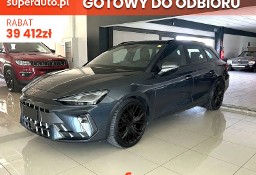 Cupra Leon Sportstourer 2.0 TSI 4Drive DSG Sportstourer 2.0 TSI 4Drive DSG 204K