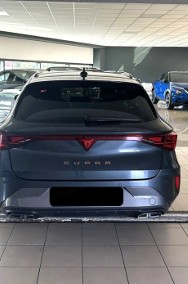 Cupra Leon Sportstourer 2.0 TSI 4Drive DSG Sportstourer 2.0 TSI 4Drive DSG 204K-2