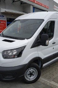Ford Transit 310 L3H2 Ambiente-2