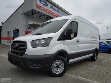 Ford Transit 310 L3H2 Ambiente-1