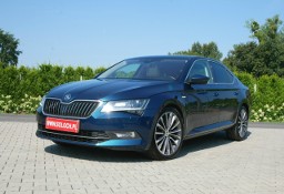 Skoda Superb III 2.0TSI 280KM [Eu6] 4x4 L&amp;K Liftback Laurin &amp; Klement -VAT 23% Brutto