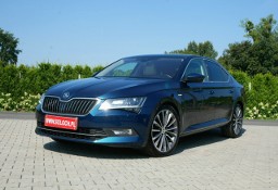 Skoda Superb III 2.0TSI 280KM [Eu6] 4x4 L&amp;K Liftback Laurin &amp; Klement -VAT 23% Brutto