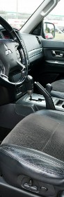 Mitsubishi Pajero IV 3.2 DI-D CR 184KM 4x4 -7 Osób Instylne Automat -Kraj -2 WŁaśc. -Skór-4