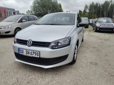 1.2 Benzyna Klima Nowy rozrząd ,Serwisowana ,Opłacona-1