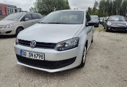 Volkswagen Polo V 1.2 Benzyna Klima Nowy rozrząd ,Serwisowana ,Opłacona