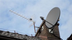 Ustawianie anteny satelitarnej Kielce Cyfrowy Polsat NC+ Orange Kielce  