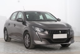 Peugeot 208 , Salon Polska, 1. Właściciel, Serwis ASO, VAT 23%, Klima,