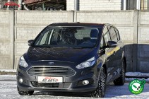 Ford S-MAX 2,0EcoBlue 150KM Titanium/Navi/Ledy/Automat/ParkAssist/PDC/Ambiente