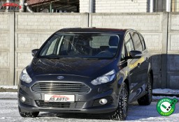 Ford S-MAX 2,0EcoBlue 150KM Titanium/Navi/Ledy/Automat/ParkAssist/PDC/Ambiente