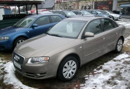 Audi A4 III (B7) Audi A4