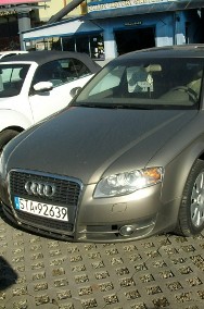 Audi A4 III (B7) Audi A4-2