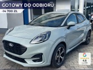 Ford Puma II ST-Line 1.0 EcoBoost ST-Line 1.0 EcoBoost 125 KM / Pakiet Winter