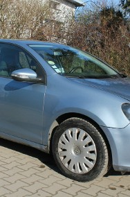 Volkswagen Golf VI-2