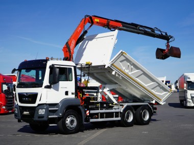 MAN TGX