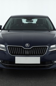 Skoda Superb III , Salon Polska, Serwis ASO, 190 KM, Automat, Xenon,-2