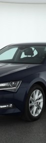 Skoda Superb III , Salon Polska, Serwis ASO, 190 KM, Automat, Xenon,-3